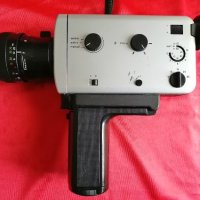 Стара Колекционерска Камера  NIZO 156 Micro, снимка 3 - Антикварни и старинни предмети - 34593050