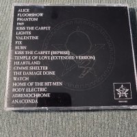 The Sisters Of Mercy,Dream Theater , снимка 13 - CD дискове - 41975190