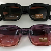 Слънчеви очила Katrin Jones HIGH QUALITY POLARIZED 100% UV защита, снимка 1 - Слънчеви и диоптрични очила - 36168840