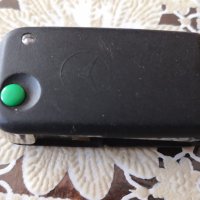Оригинален контактен ключ за Mercedes, снимка 10 - Части - 34135457