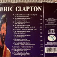 Eric Clapton,Blues Brothers , снимка 12 - CD дискове - 38788373