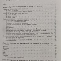 Стокознание на суровините за производство на захар и захарни изделия Владимир Николов, А. Пенева, снимка 2 - Учебници, учебни тетрадки - 39246022