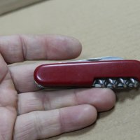 Швейцарска ножка VICTORINOX ECONOMY, снимка 1 - Антикварни и старинни предмети - 35713885