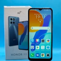 HONOR X8, 6GB RAM, 128GB, Midnight Black , снимка 3 - Други - 42095772