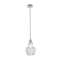 Maytoni Germany лукзозна лампа Eustoma Pendant Lamp, снимка 4 - Лампи за таван - 42113331