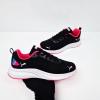 Дамски маратонки Puma Реплика ААА+, снимка 2 - Маратонки - 44411694