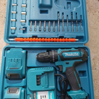 Винтоверт Makita, снимка 1 - Винтоверти - 36189536