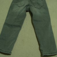 Дънки размер 116 см. и 98-104 см., снимка 6 - Детски панталони и дънки - 40826958