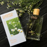 Дамски парфюм - Zara - Cheerful attitude - 100 ml, снимка 1 - Дамски парфюми - 42469898