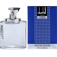 Dunhill X-Centric EDT 100ml тоалетна вода за мъже, снимка 1 - Мъжки парфюми - 39371306