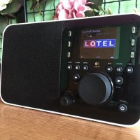 Logitech Squeezebox Internet Radio, снимка 5 - Други - 40452660