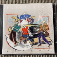Supertramp,Shine,Van Morrison, снимка 2 - CD дискове - 38719119