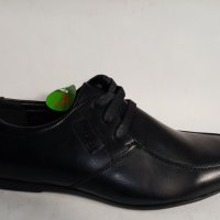 Мъжки обувки  CLOWSEE-161., снимка 4 - Официални обувки - 39848464