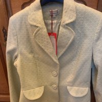 Продавам чисто ново сако марка Etam , снимка 11 - Сака - 39932581