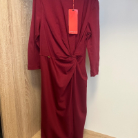 Нова елегантна рокля Etere, размер XS/S, снимка 1 - Рокли - 44709900