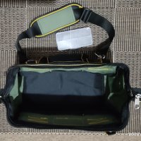 Здрава мъжка ръчна чанта, водоустойчива, органайзер за инструменти, снимка 8 - Други инструменти - 38670792