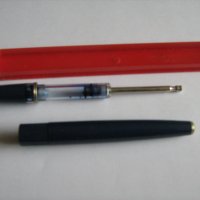 оригинални писалки с мастило от миналия век, снимка 3 - Антикварни и старинни предмети - 42262039