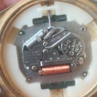 Часовник CITIZEN seven. Japan. Quartz. Vintage watch. Мъжки. Ретро модел , снимка 5 - Мъжки - 42353535
