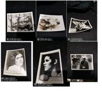 Star Wars Photos, снимка 6 - Други ценни предмети - 42563756
