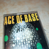 ACE OF BASE 0304221820, снимка 3 - Аудио касети - 36330411