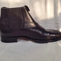 Ambiorix schoenen 41 D, снимка 6 - Мъжки ботуши - 41902156