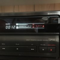 Касетен дек KENWOOD KX-3030, снимка 6 - Декове - 41115832