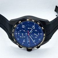 Мъжки луксозен часовник Porsche Design, снимка 1 - Мъжки - 41660564