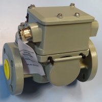 предпазно газово реле Bucholz Typ12 URF 25/10 monitoring relay for tap changer, снимка 3 - Резервни части за машини - 41728724