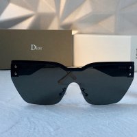 Dior 2023 дамски слънчеви очила котка, снимка 5 - Слънчеви и диоптрични очила - 41951332