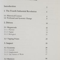 Клаус Шваб - Четвъртата индустриална революция, снимка 2 - Специализирана литература - 40971801