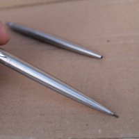 Молив и химикалка ''Parker'', снимка 2 - Колекции - 44261653