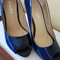 Дамски обувки размер 37 и 38,чисто нови, снимка 16 - Дамски ежедневни обувки - 41526566
