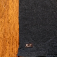Superdry - страхотна мъжка тениска, снимка 4 - Тениски - 36105297