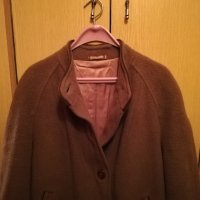 Дамско вълнено палто, снимка 6 - Палта, манта - 39190366