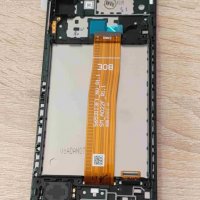 Оригинален дисплей за Samsung A02 SM-A022 2021, снимка 2 - Резервни части за телефони - 39402765
