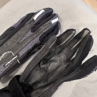Дамски ръкавици за мотор, снимка 1 - Ръкавици - 44597297