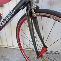 Gianni Motta/шосеен алуминиев велосипед,на части,рамка/, снимка 10 - Велосипеди - 33018809
