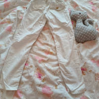 Луксозни детски дънки Armani , снимка 7 - Детски панталони и дънки - 44740414
