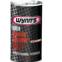 ДОБАВКА НАМАЛЯВАЩА ТРИЕНЕ И ИЗНОСВАНЕ Wynn's Super Friction Proofing - 325 ml, снимка 1 - Аксесоари и консумативи - 42506577