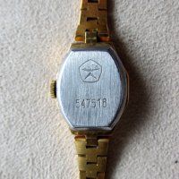  ръчен дамски часовник - Luch, снимка 6 - Дамски - 41893506