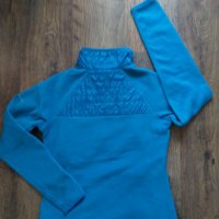 columbia - страхотен дамски полар , снимка 10 - Блузи с дълъг ръкав и пуловери - 39000812