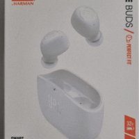 JBL Vibe Buds, снимка 1 - Bluetooth слушалки - 42552532