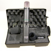 Микрофон AKG c-1000s, снимка 4 - Микрофони - 36294126