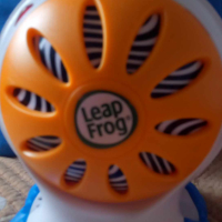 LeapFrog Мултифункционално кълбо, Многоцветно , снимка 3 - Образователни игри - 44694905
