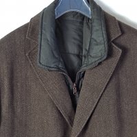 Gant coat 2XL, снимка 2 - Палта - 39462632