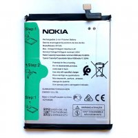 Батерия за Nokia 2.4 WT242, снимка 2 - Оригинални батерии - 33984930