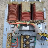 Трансформатори и дросели за генератор / агрегат, снимка 6 - Генератори - 39137380