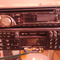 Стари касетофони за коли, снимка 2 - Радиокасетофони, транзистори - 44715347