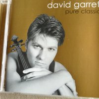 DAVID GARRETT, снимка 1 - CD дискове - 35915211