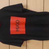 Hugo Boss-Като Нова, снимка 11 - Тениски - 41308088